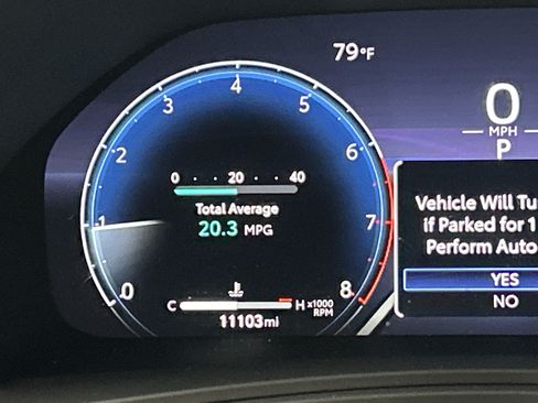 Certified 2026 Toyota Grand Highlander AWD image 22
