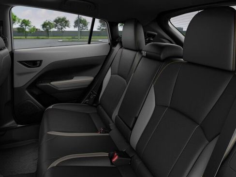 New 2026 Subaru Crosstrek 2.5i Wilderness AWD/4WD image 16