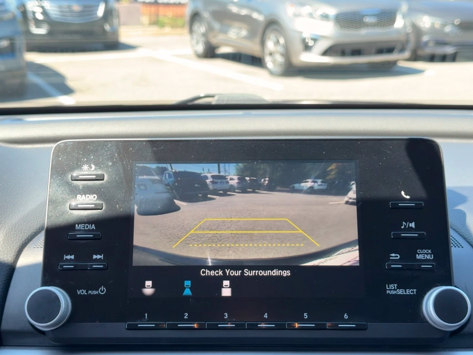Used 2019 Honda Accord LX image 20