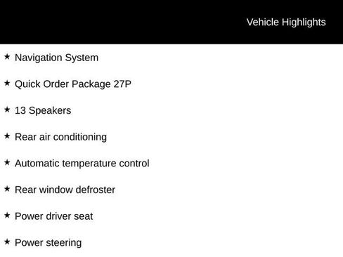 Used 2025 Chrysler Pacifica Limited FWD image 5