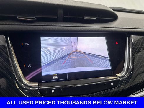 Used 2024 Cadillac XT6 Premium Luxury w/ LPO, Floor Liner Package AWD/4WD image 32