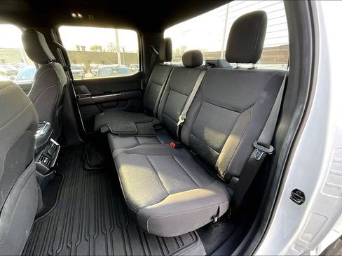 Certified 2023 Ford F150 XLT w/ Equipment Group 302A High AWD/4WD image 24