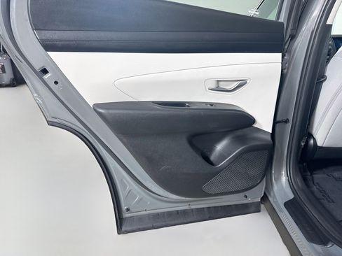 Used 2026 Hyundai Tucson SEL Plus FWD image 26