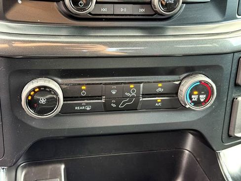Used 2023 Ford F150 XL w/ STX Appearance Package image 18