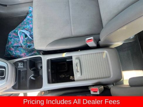 Used 2013 Honda CR-V LX image 14