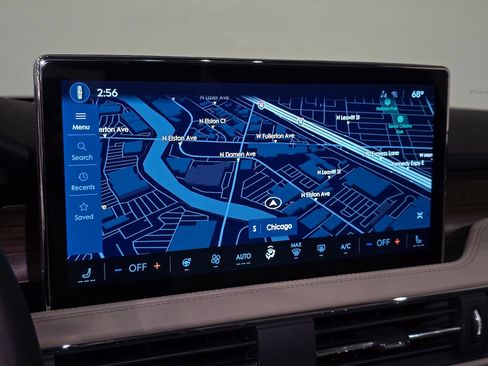 New 2026 Lincoln Corsair Reserve image 21