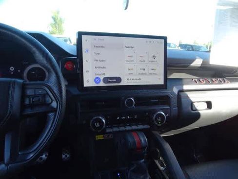 Used 2024 Toyota Tacoma TRD Pro image 27