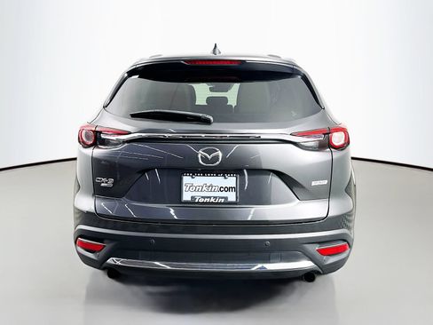 Used 2019 MAZDA CX-9 Signature AWD/4WD image 6