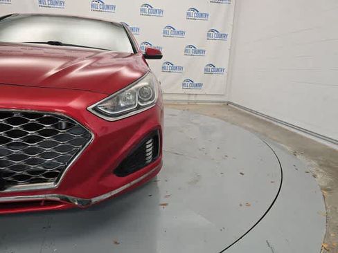 Used 2019 Hyundai Sonata SEL FWD image 11