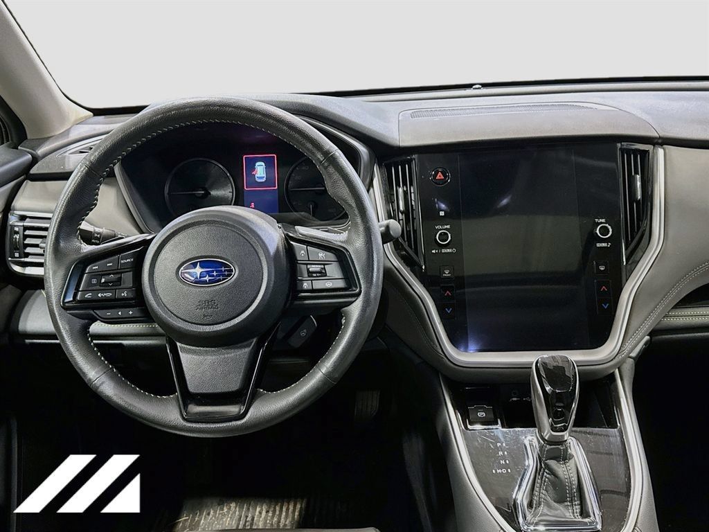 Used 2024 Subaru Outback Onyx Edition AWD/4WD image 24
