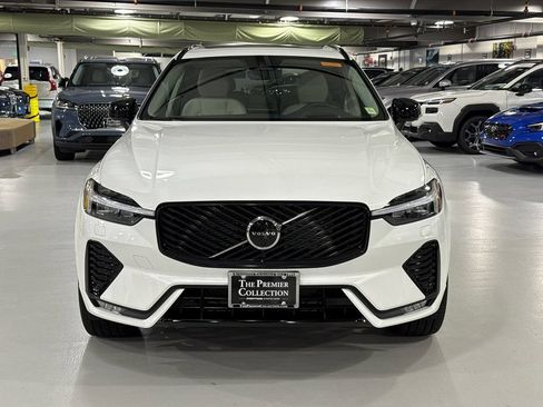 Used 2026 Volvo XC60 B5 Ultra w/ Climate Package AWD/4WD image 6