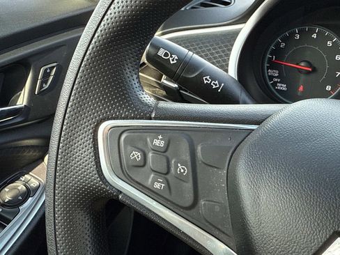 Certified 2022 Chevrolet Malibu LT image 10