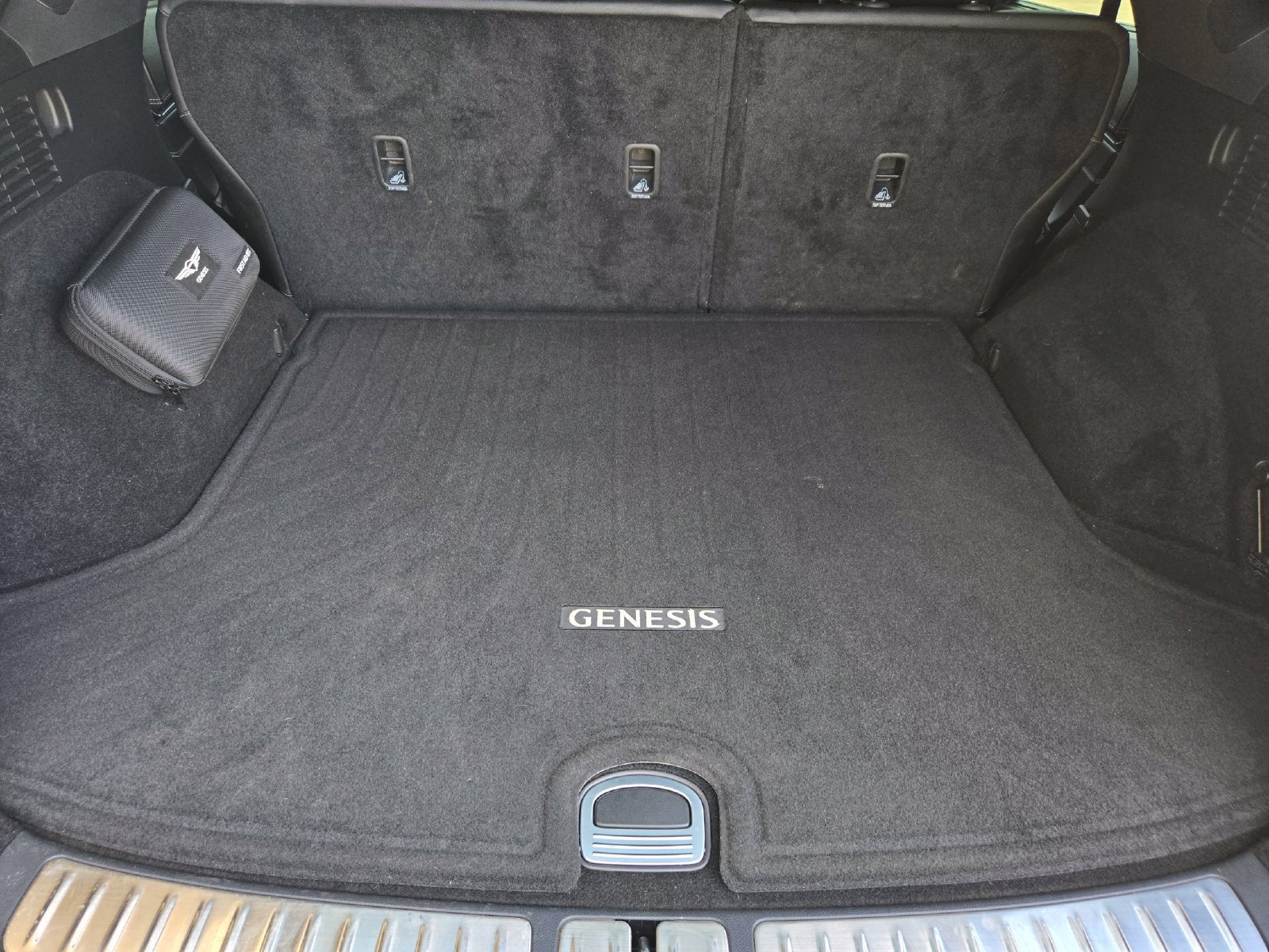 Used 2024 Genesis GV70 2.5T w/ Sport Prestige Package AWD/4WD image 28