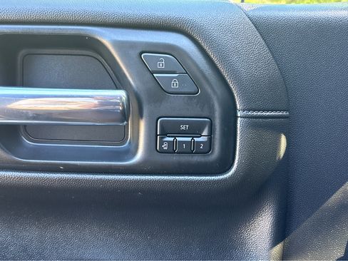 Used 2020 GMC Sierra 1500 SLT w/ SLT Premium Plus Package image 29