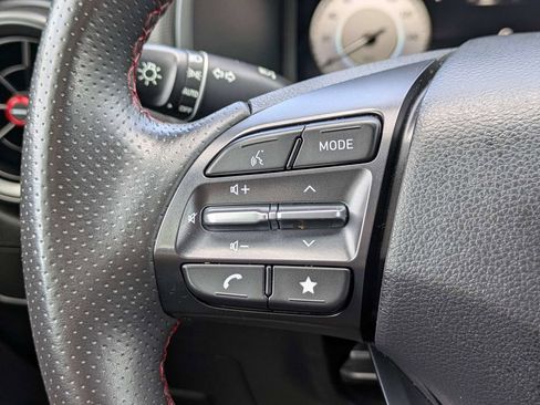 Used 2023 Hyundai Kona N Line FWD image 26