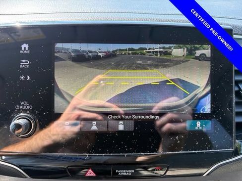Used 2021 Honda Pilot EX image 24