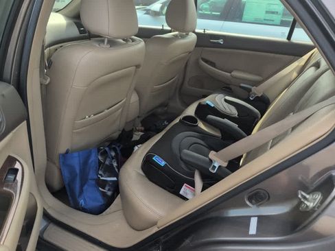 Used 2007 Honda Accord EX-L image 6