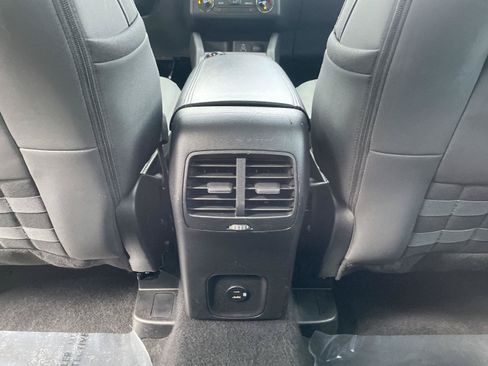 Used 2024 Ford Bronco Sport Big Bend w/ Convenience Package AWD/4WD image 24