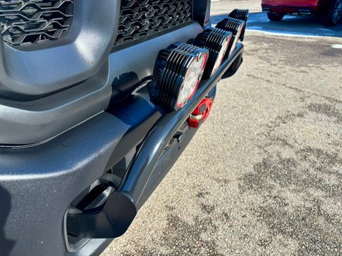 Used 2019 RAM 2500 Power Wagon image 48