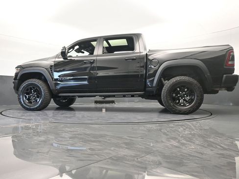 Used 2023 RAM 1500 TRX w/ TRX Level 1 Equipment Group image 71