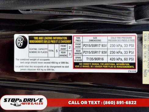 Used 2010 Nissan Altima 2.5 S w/ Premium Pkg FWD image 19