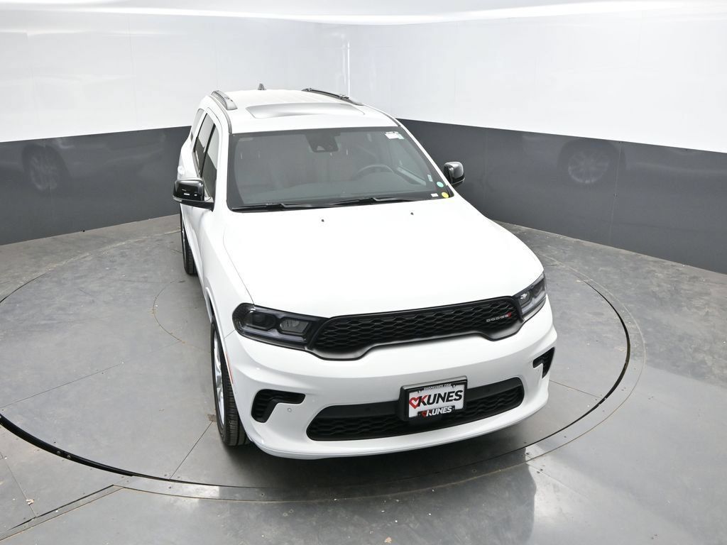 Used 2026 Dodge Durango GT AWD/4WD image 30