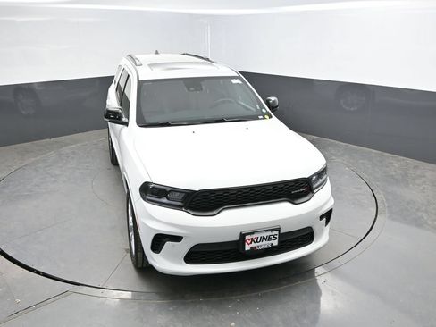 Used 2026 Dodge Durango GT AWD/4WD image 30