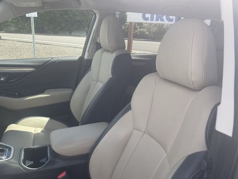Used 2022 Subaru Outback Limited AWD/4WD image 20