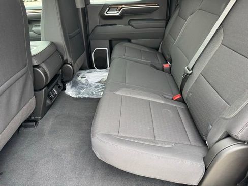 New 2026 Chevrolet Silverado 1500 LT image 6