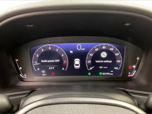 Certified 2025 Honda Accord SE image 25