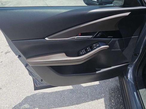 Used 2021 MAZDA CX-30 FWD 2.5 S w/ Premium Package image 9