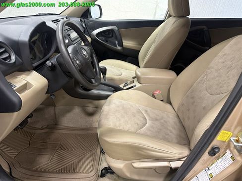 Used 2012 Toyota RAV4 4WD w/ Value Pkg image 23