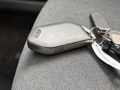 Used 2025 Kia K4 FWD image 21
