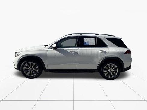 Used 2022 Mercedes-Benz GLE 350 4MATIC w/ 3rd Row Seat Package image 5