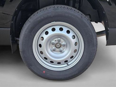 New 2025 Ford Maverick XL w/ Equipment Group 101A image 10