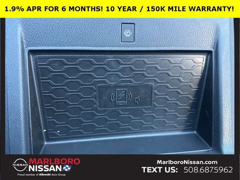 New 2026 Nissan Frontier PRO-4X w/ Pro Premium Package image 28