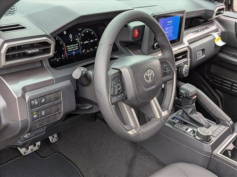 New 2026 Toyota Tacoma TRD Sport image 3