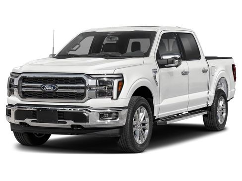 New 2026 Ford F150 Lariat AWD/4WD image 1