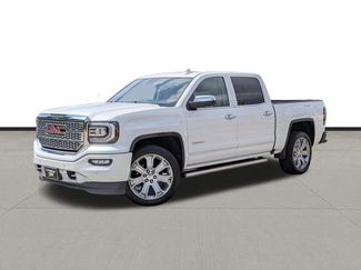 Used 2018 GMC Sierra 1500 Denali w/ Denali Ultimate Package video 1