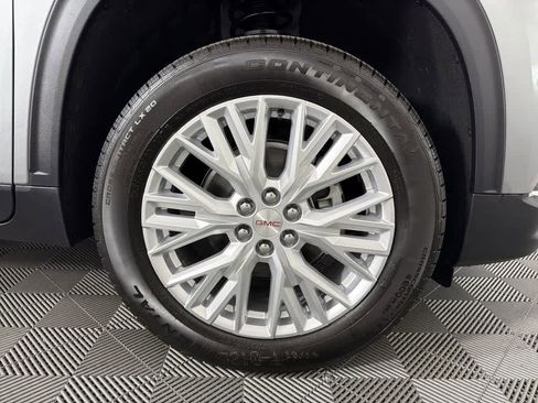 New 2026 GMC Acadia Elevation w/ Elevation Premium Package image 19