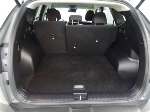 Used 2024 Hyundai Tucson SEL AWD/4WD image 22