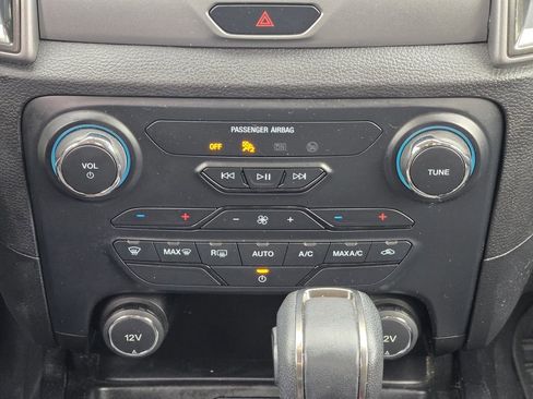 Used 2019 Ford Ranger XLT w/ Equipment Group 301A Mid image 35