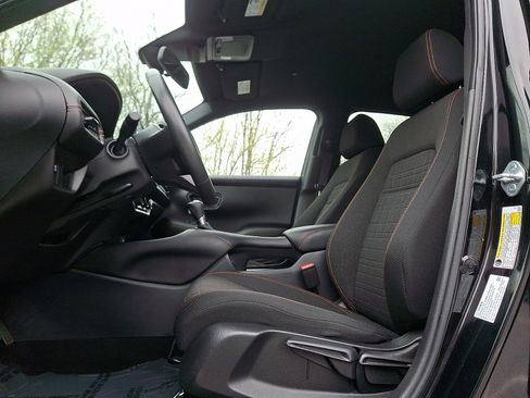 Used 2024 Honda HR-V Sport image 13