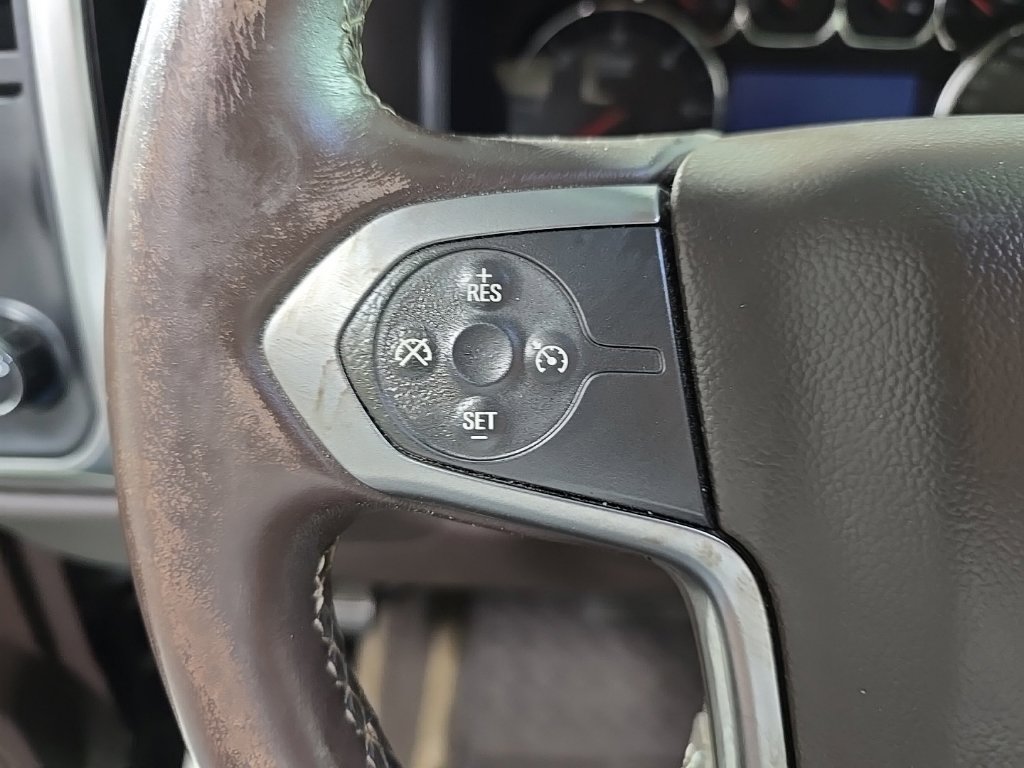 Used 2014 Chevrolet Silverado 1500 LT w/ All Star Edition AWD/4WD image 33