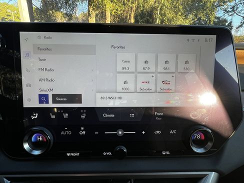 Used 2024 Lexus RX 350 Premium Plus image 23