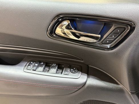 Certified 2022 Dodge Durango R/T image 32