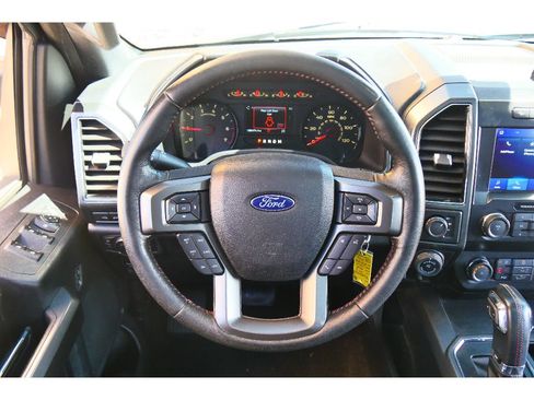 Used 2019 Ford F150 XLT w/ Equipment Group 302A Luxury image 21