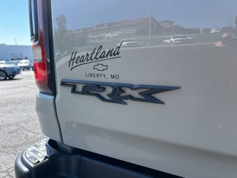 Used 2022 RAM 1500 TRX w/ TRX Level 2 Equipment Group AWD/4WD image 16