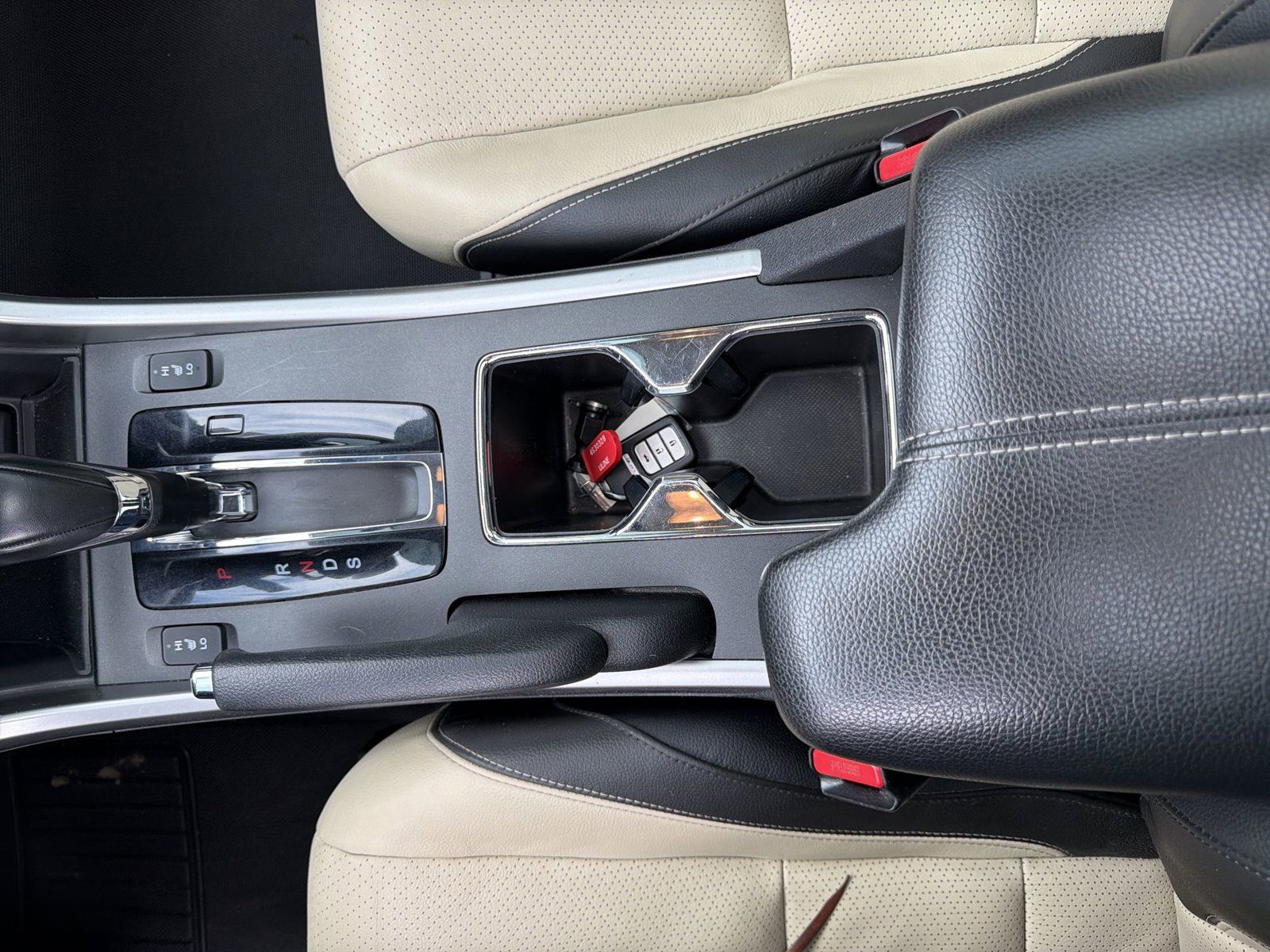 Used 2015 Honda Accord EX-L image 20