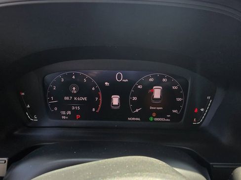 New 2026 Honda Passport TrailSport image 7